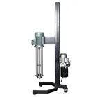 Shampoo Machine CE Certificate Factory Design 1000l Mixing Tank For Shampoo Mixer Liquid Machine