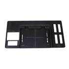 2019 OEM Color Anodized Acrylic Control Machine Brass Aluminium mechanical Keyboard Cnc lathe machine parts