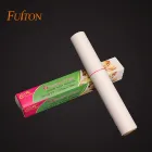 European Paper Customes'requirements 30*4.5*4.5 Cm Biodegradable Paper Fulton European Market Biodegradable Food Baking Greaseoproof Paper
