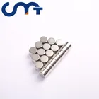 N52 High Strong Magnetic Neodymium Magnet for Key Holder Used