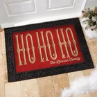 Music Motion Sound Lighted LED Doormats Door Mats with LED Light