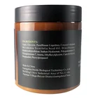 Private Label Argan Oil Hair Care Repair Moisturizing Hair Mask