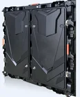 UAD Rental 512x512 mm A LED TV Display Screen Light Die Casting Aluminum Cabinet Modules Waterproof Indoor/Outdoor P2/P4/P8