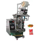 Low cost Automatic Vertical Single Lane Tablet Capsule Piece Counting Filling Packing Machine