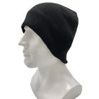 New Watch hat FR anti-static Men's Knit Fleece Hat stocking Warm hot sale Beanie Cap