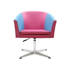Wholesale Fashion Living Room Adjustable Modern Comfortable Leisure Chair