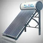 Hot sell vacuum glass tubes for solar water heater