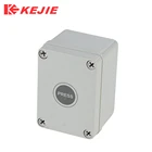 Kejie IP66 high power 3500W adjustable waterproof electronic time delay switch