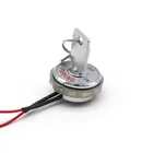 SK427-A Aluminium base station electric lock with wire