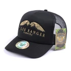 Trucker Cap Trucker Caps Mesh Bulk Custom Trucker Hat Mesh Back Baseball Cap