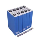 3.2V Lithium Iron Phosphate Battery Cells 12V 50Ah 100Ah 200Ah Lifepo4 Battery Pack for Home Solar Energy Storage