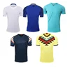 Factory Football Shirt Maker Sportswear Seller New Design soccer jersey