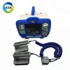 IN-C026 Portable Medical Emergency Equipment First Aid AED Biphasic AED Automatic Defibrillator Monitor