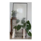 High Quality Double Tempered Building Hollow Optics Glass