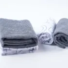 Factory Direct Sales Light weight Fashion Comfortable Detailing printed towel microfiber