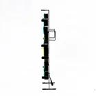 Logo Customization Led Sign 24V Large Outdoor Multicolor Custom Letter Led Lights Neon Sign