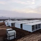 China made High quality low price container homes house Prefab Houses