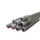 hot dipped galvanized circular/square hollow section steel structure material