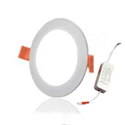 round shape 9W led ceiling light for indoor lighting