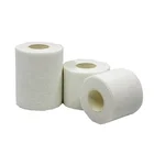 Cotton Sports and Surgical Heavy Elastic Crepe Adhesive Bandage with cutting edge