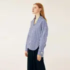 Portable custom printed shirt women with popular Price
