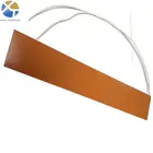 High quality custom Electrical silicone heating element for wholesale