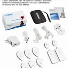 Tens Machine For Back Tens Machine Units Touch Tens Machine Unit Plus Massage Pain Management For Back Neck Arms