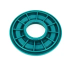 Custom made plastic molding injection housing use accessories plastic toy