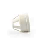China high quality plastic plumbing sink 4 pvc vent cap pipe fittings
