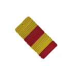 low price antiskid wear resistance pvc S mat Z mat for bathroom and swimming pool