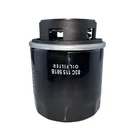 High Quality Auto Car Oil Filter for LAVIDA JETTA 03C 115 561B