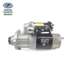 EM BRAND DH500-7 DH550-7 STARTER MOTOR CRAWLER EXCAVATOR PARTS CHINESE AFTER-MARKET PARTS EM65262017074A 65262017074A