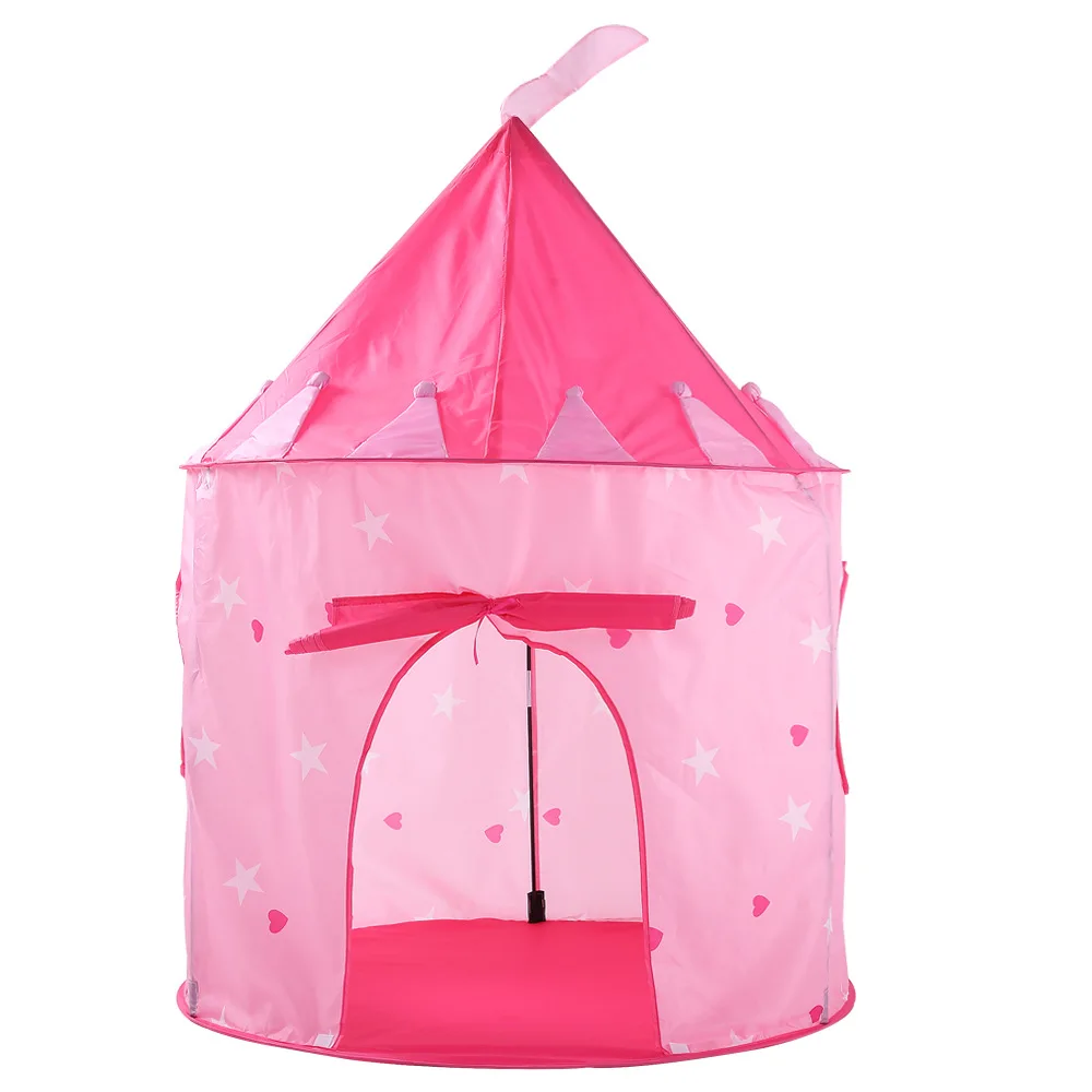 tent house for 6 year old