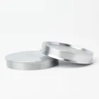 Metal Metal Metal Nano Coating Use High Quality HIP Method Chromium Metal