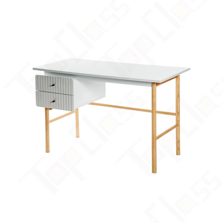 Бытовой компьютерный стол, офисная мебель деревянный компьютерный стол дизайн