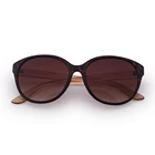 1074 Zhejiang uv outdoor decorative trend fasion unique cute color glasses
