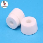 Machinable Ceramics High Grinding Efficiency Zirconia Ceramic Beads