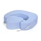 2020 Hot Selling Nursing Memory Foam Bed Pillow