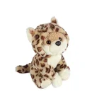 2020 Hot Selling Creative Gift Cute Soft Animal Plush Dog Custom Lovely Stuffed Animal Dog Plush Toy