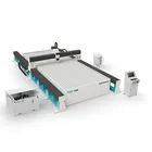Online Support Aluminum Machines Waterjet Cutting Machine 3080 Big Size Aluminum CNC Waterjet Cutting Machines