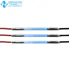 Laser diode flash tube laser pulse xenon lamp simple and practical ipl xenon flash lamp