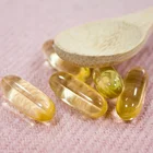 Top OEM manufacturer salmon fish oil omega 3 omega 369 softgel