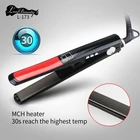 dodo L-C173 flat iron curls hair wand chi hair straightener