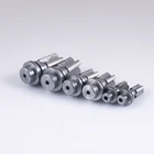 China Factory Gun Parts Cnc Machining Part Fabrication Mechanical Part