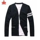 high quality custom long sleeve sweater letterman jackets custom letterman sweater