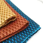 HUAHONG 3d Factory office chair 3D mesh fabric,100 polyester breathable