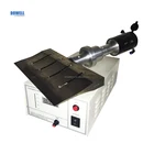wholesaler ultrasound ultrasonic meat bone cutting machine slicing cutter