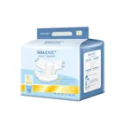 Incontinence Elderly Paper Pattern Premature Elder Adult Diaper xxxl Medium People for Italy