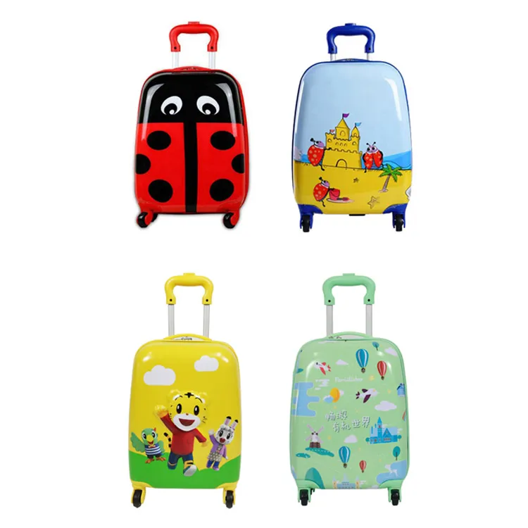 child carry on suitcase