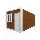 40 feet modular prefab homes shipping container houses